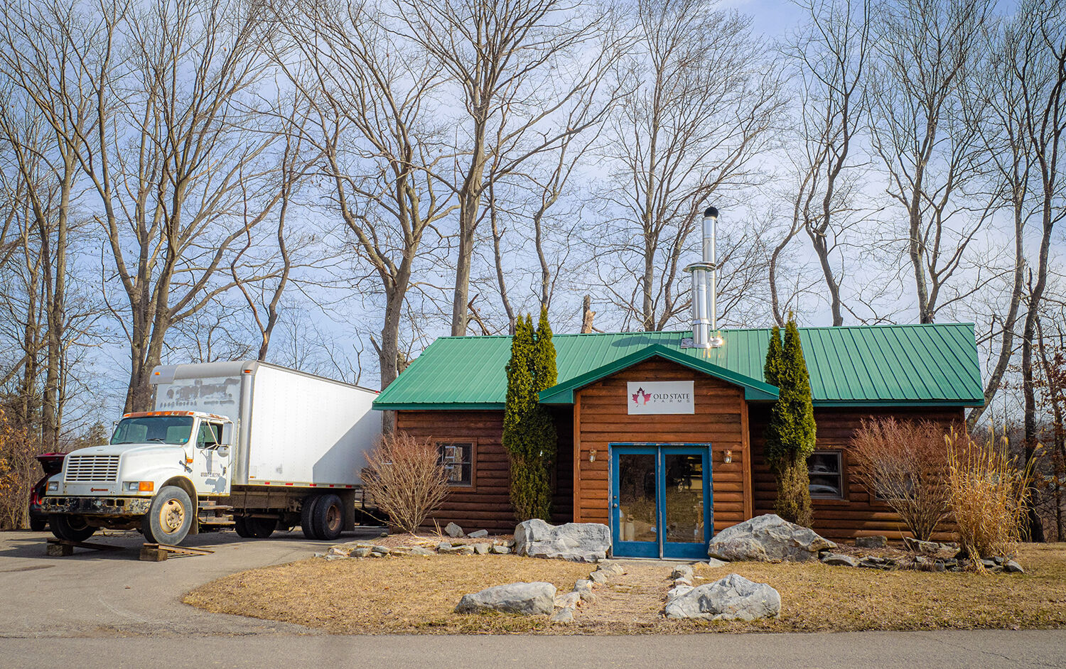 Old State Farms